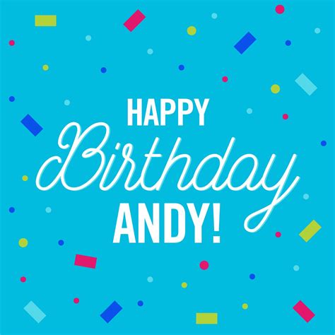 Wwhl On Twitter ⭐🎁 Happy Birthday Andy 🎁⭐ Reply To This Tweet With All Your Birthday Wishes