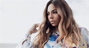 Who Is Ashanti? 5 Facts About the Princess of Rhythm and Blues