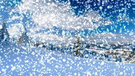 Christmas Wallpaper Moving Snow Falling 72 Images