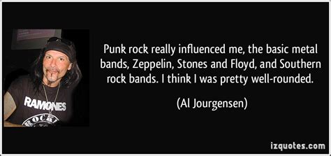 Punk Rock Quotes Quotesgram