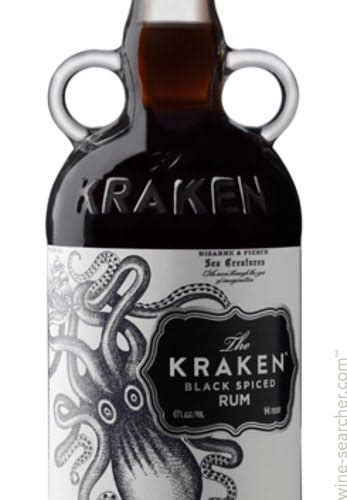 Discover the full portfolio of bacardi brands over 200 global brands and labels across 170 global markets The Kraken Black Spiced Rum, Caribbean: prices
