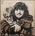 Delaney & Bonnie - D & B Together | Releases | Discogs