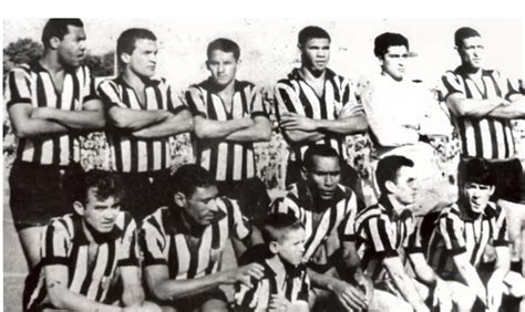 Campeonato Mineiro 1ª Divisão 1966 Arquivos de Futebol do Brasil