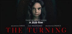 The Turning: Cast, Plot, Trailer, Review and Everything You Need to ...