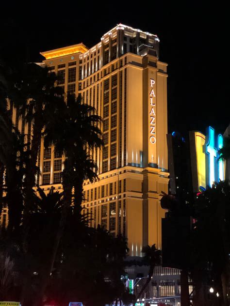 The Palazzo Las Vegas Nv Theappventurescom