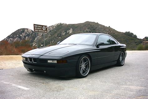Bmw 8 Series Best Cars For You