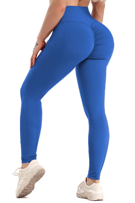 online watch shopping free shipping on all orders womens push up yoga pants scrunch turbot