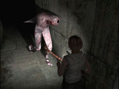 Image Numbbody Silent Hill Wiki Fandom Powered By Wikia