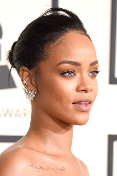 19 Celebrities With Pinterest Worthy Multiple Earring Stacks