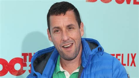 Adam Sandler Returning To Host Snl For The First Time