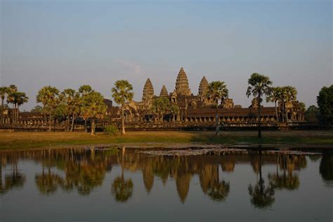Siem Reap Les Temples Dangkor
