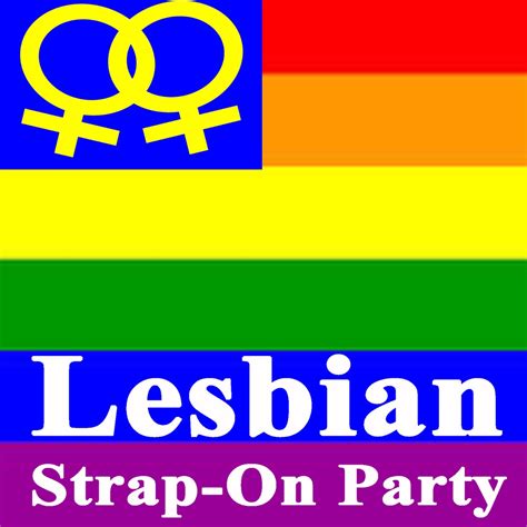 ‎lesbian strap on party the best lesbian gay transvestite bisexual and transgender music