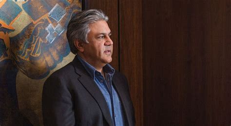 Abraaj Founder Arif Naqvi Released From Uk Prison After Paying Record 19 Million Bail