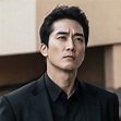 Los 16 actores coreanos más guapos del momento
