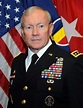 Gen. Martin Dempsey, TRADOC commander, departs to become 37th Chief of ...