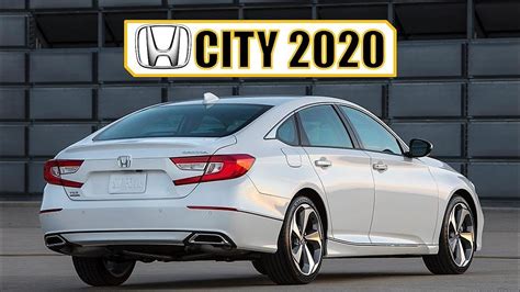 So far there's no pricing. 2020 HONDA CITY INDIA LAUNCH, PRICING, FEATURES AND ALL ...