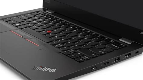 Laptopmedia Lenovo Thinkpad L13 Review A “cost Conscious” Little