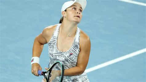 Tennis 2022 Ash Barty Becomes Open Book To Tell Her True Story With Uncanny Perfect Memory