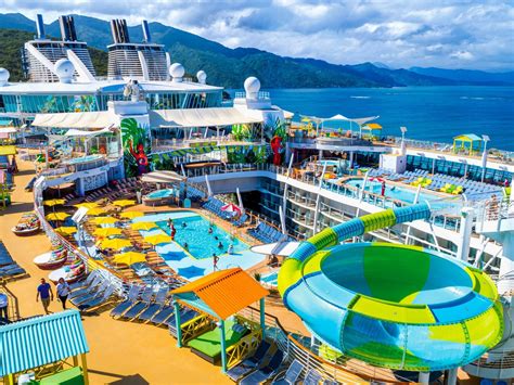 50 Things Everyone Should Do On A Royal Caribbean Cruise At Least Once Royal Caribbean Blog