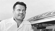 Lee Petty | Class of 2011 | Official Site Of NASCAR