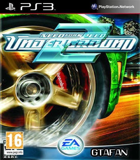 Need for speed underground 3!!!!.like the guy said above make your character a customizable feature in the game (and obviously your car too), and since its underground make the game about making money in underground street racing. Download Need for Speed Underground 2 ps3 Free | DOWNLOAD ...