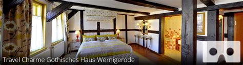Su tripadvisor trovi 119 recensioni imparziali su gothisches haus, con punteggio 4,5 su 5 e al n.8 su 80 ristoranti a wernigerode. Travel Charme Gothisches Haus Wernigerode - Virtuelle ...