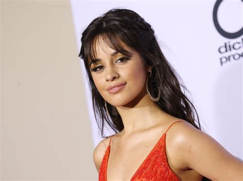 Camila cabello stepped out in toronto decked out in a trendy athleisure outfit. Listen to Camila Cabello's Flawless 'Despacito' Cover ...