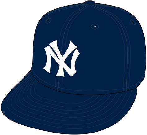 New York Yankees Cap American League Al Chris Creamers Sports