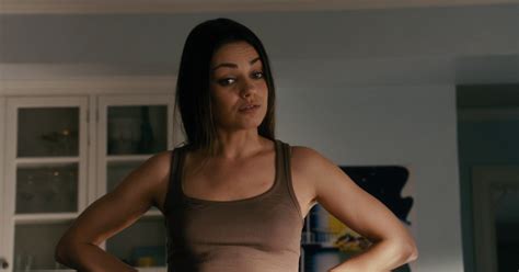 Mila Kunis Movies 7 Sexiest Mila Kunis Movies That Are Too Hot To