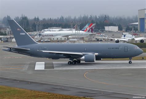 Find all latest job openings in rozee.pk company. KC-46A 18-46050 at Paine Field