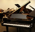 Yamaha G3 Grand Piano - Vivace Music Store Brisbane, Queensland's ...