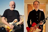 David Gilmour’s Wife Polly Hints At A New Collaboration Of David With ...