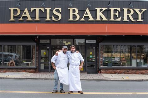 [KOSHER REVIEW] Patis Bakery – Lyndhurst, NJ • YeahThatsKosher