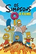 Os Simpsons: O Filme – Dublado