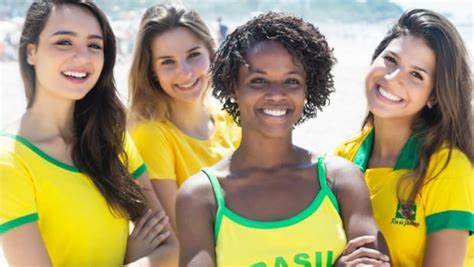 Séduire Une Femme Brésilienne Avis Mentalité Rencontre 2021