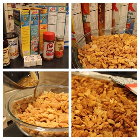Maybe you would like to learn more about one of these? Chex Party Mix Recipe Desserts Amp Snacks Chex Party Mix ...