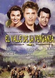 El Valle De La Venganza (Vengeance Valley) [DVD]: Amazon.es: Burt ...