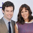 Bill Hader and Wife Maggie Carey Welcome Their Third Child—Find Out Her ...