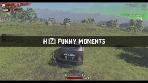 H1z1 Funny Moments 1 Youtube