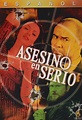 Asesino en serio [Reino Unido] [DVD]: Amazon.es: Jesús Ochoa, Santiago ...
