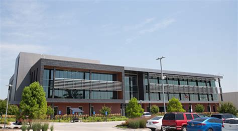 Metropolitan Community College Omaha Fort Campus Expansion Thiele