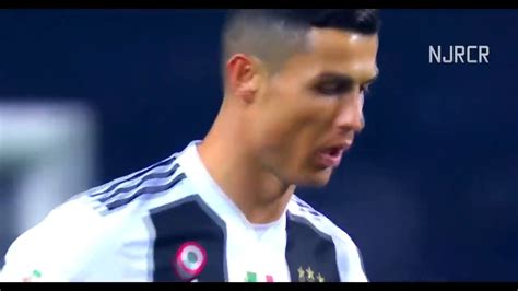 Cristiano Ronaldo Skills And Goals 2019 Hd Youtube