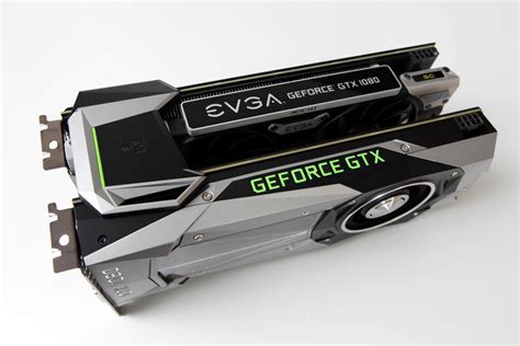 Тест и обзор Nvidia Geforce Gtx 1080 и Geforce Gtx 1070 в Sli