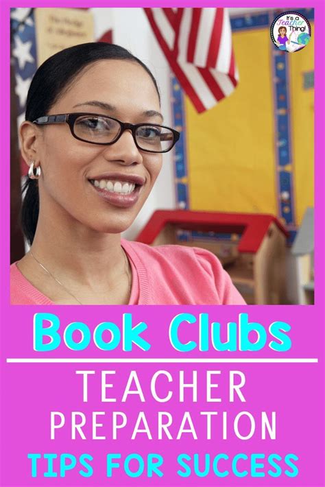 If You Are Considering Using Book Clubs In Your Classroom Youll Want