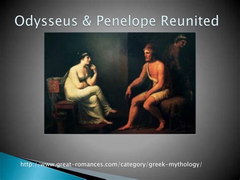 Ppt The Odyssey Powerpoint Presentation Free Download Id2325271