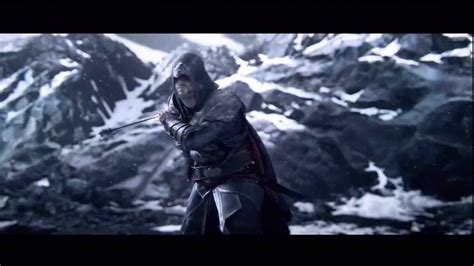 Assassin S Creed Revelations Ita Parte Youtube