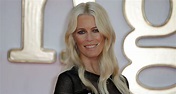 Claudia Schiffer: el presente de la ex top model estrella de los 90 ...