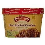 Turkey Hill Ice Cream Premium Chocolate Marshmallow Calories