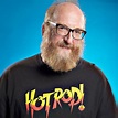 Brian Posehn | The Pabst Theater Group