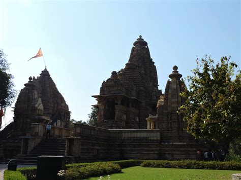 Khajuraho Temples History And The Meaning Behind The Erotic